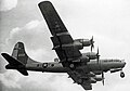 Boeing B-50 (WB-50D) 9261 MATS Burtonwood 29.04.56 edited-2.jpg