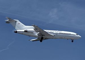 Boeing 727