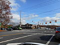 The Bonwit Inn, in Commack; On the site of an old Vanderbilt Motor Parkway tollgate.