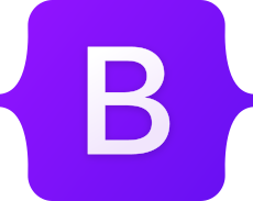 Bootstrap logo.svg