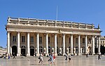 Vignette pour Grand-Théâtre (Bordeaux)