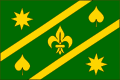 Borenovice vlajka.svg