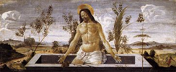 Botticelli, pala di san barnaba, predella 03.jpg