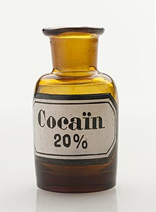 Cocaine - Wikipedia