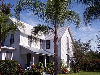 <span class="mw-page-title-main">Bowling Green, Florida</span> City in Florida, United States