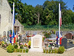 Monument aux morts