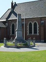 Monument aux morts