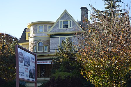 Breezy Hill in Staunton