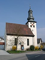 Johanneskirche (Bretzfeld)