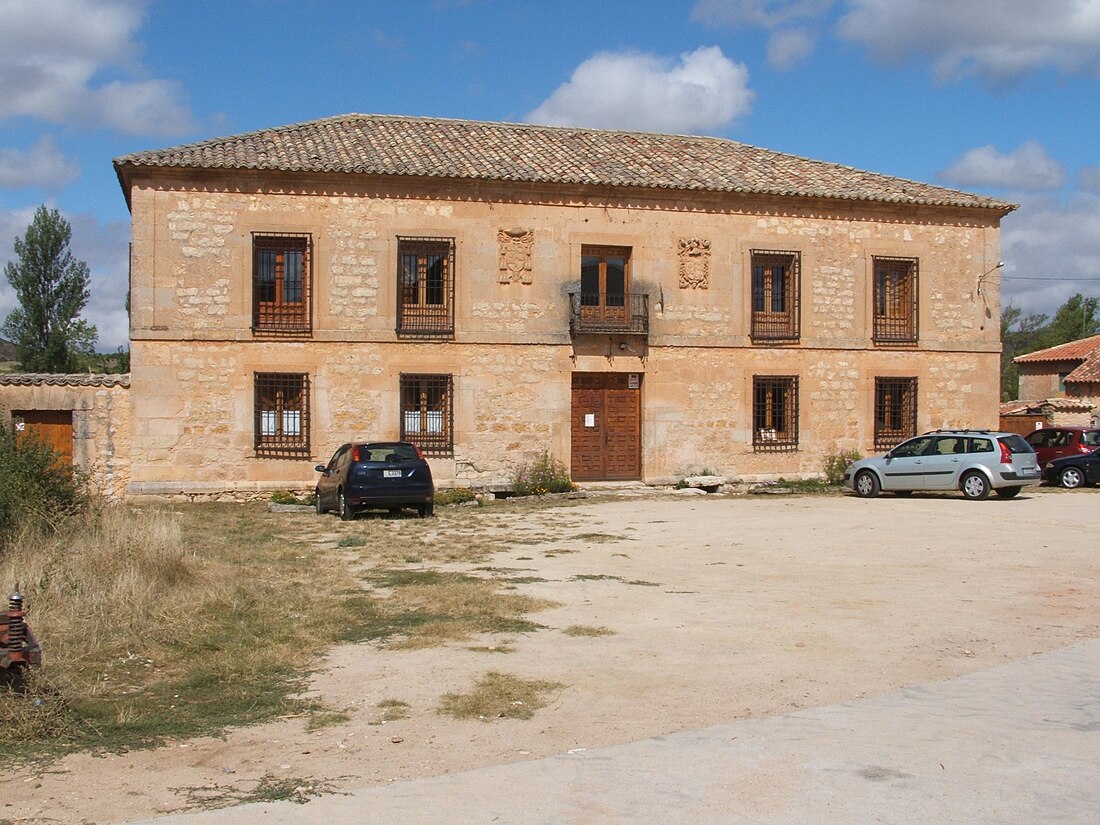 Brías (Soria)