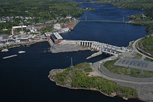 Bridge & Dam in Grand-Mère.jpg