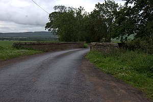 Cookston Bridge