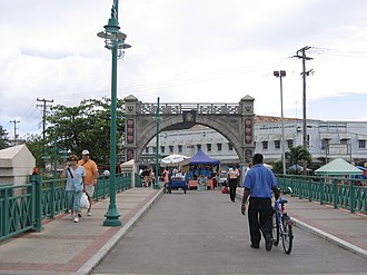 The Commemorative Independence Arch Bridgetown 059.jpg