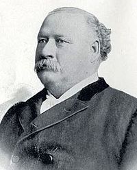 Photo of Brigham Young Jr.