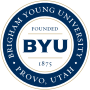 Universitas Brigham Young: logotypus
