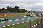 Thumbnail for 2019 British GT Championship
