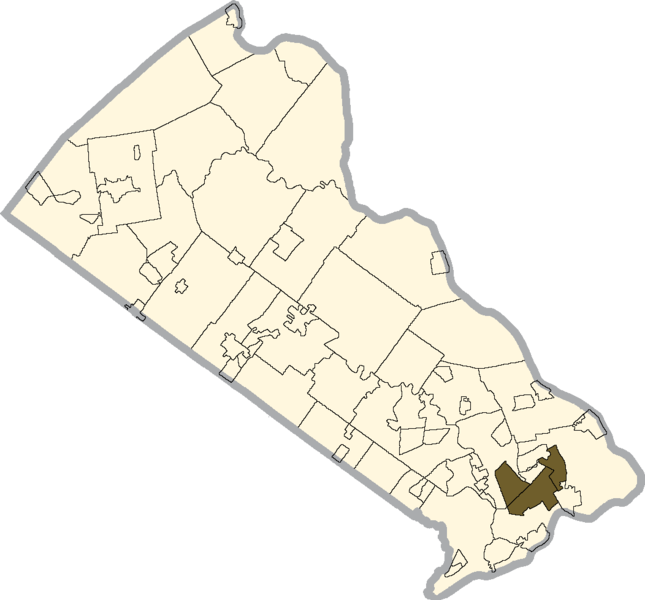 File:Bucks county - Levittown.png