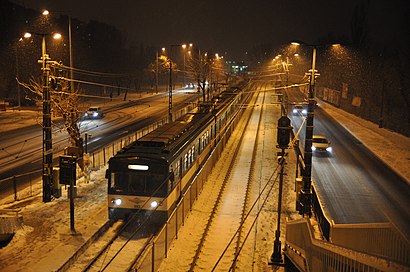 Menetrendek Tímár Utca tömegközlekedéssel