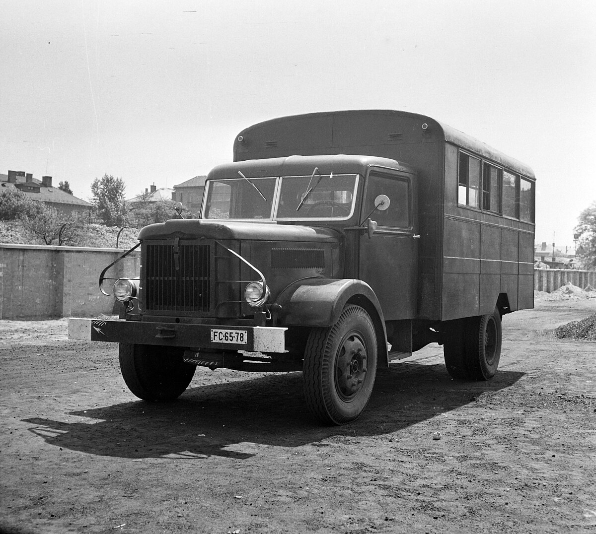 Csepel 1950