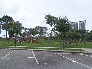 Taman Rekreasi Bukit Indah