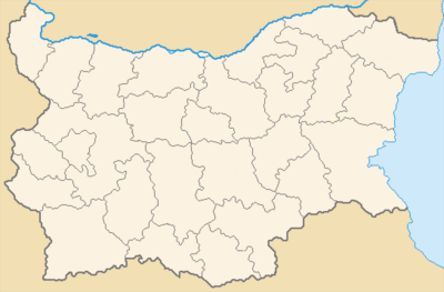 ブルガリアの州