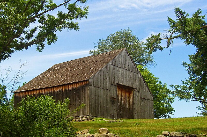 File:Bull Stone House barn.jpg