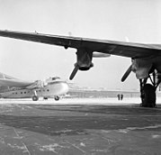 Bundesarchiv B 145 Bild-F001297-0011, Berlin, Flughafen Tempelhof