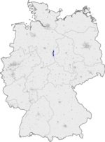 Bundesautobahn 395 map.png