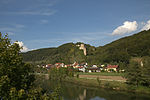 Ruine Flügelsberg