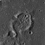 Thumbnail for File:Burnham crater LRO WAC.jpg