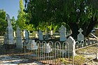 Busselton pioneer cemetery gnangarra 05.JPG
