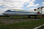 CCCP-42533 Yakolev Yak.42 Aeroflot (7724469958).jpg