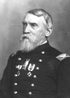 Charles Champion Gilbert American general