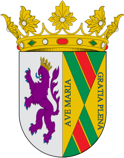 Duke of Pastrana