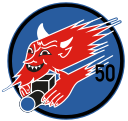 Waffenschule der Luftwaffe 50 (bis 1964)