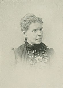 "A Woman of the Century"