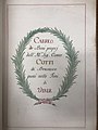 Cabreo de' beni proprj dell'Ill.mo Conte Cotti di Brusasco posti nelli fini di Virle eseguito da Giovanni Vittorio Massone.jpg