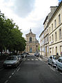 Église Notre-Dame-de-la-Gloriette