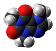 Caffeine molecule spacefill from xtal (1).png