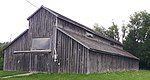 Caledon Agricultural Society Building
