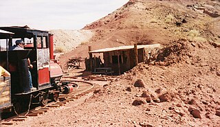<span class="mw-page-title-main">Calico and Odessa Railroad</span>
