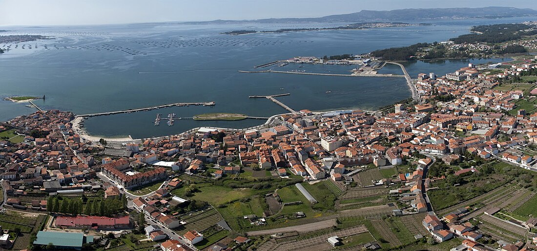 Cambados