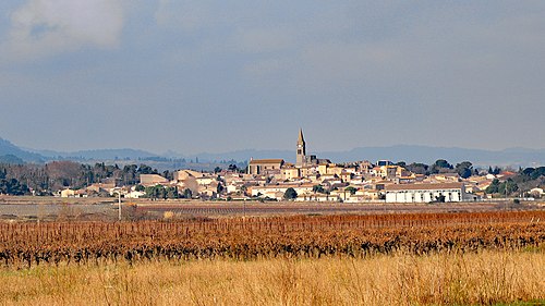 Ouverture de porte Capendu (11700)