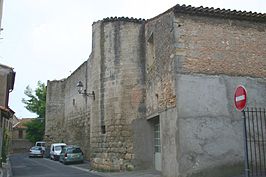 Kasteel van de aartsbisschoppen van Narbonne