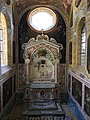 Cappella di santa Maria dell'Idria - Chiostro di San Gregorio Armeno (Napoli)-5788.jpg