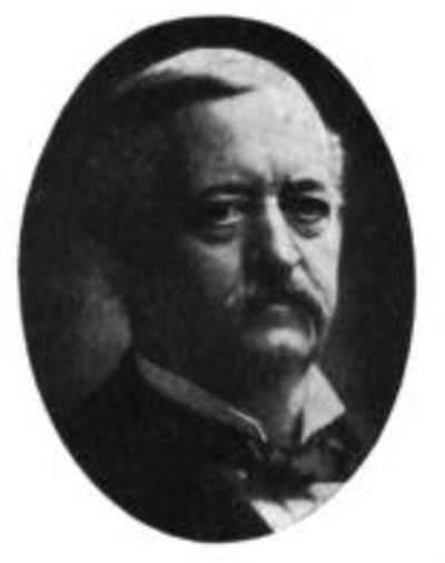 John W. Morton (Tennessee politician)