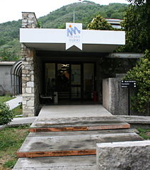 Museo civico del marmo di Carrara