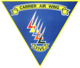 Carrier Air Wing 5 (United States Navy) insignia, 1991.png