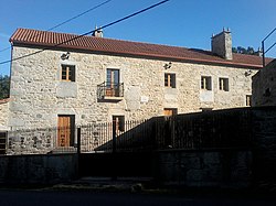 Casa Arijón en Vilanova, Monteagudo, Arteixo.jpg