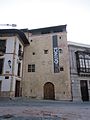 Oviedo - Casa de la Rúa renovasyondan sonra